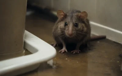 Dedetização de Ratos SP: acabe com os roedores de forma eficiente e segura