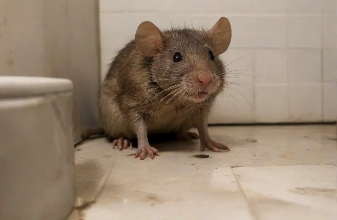 Dedetização de Ratos em Terrenos