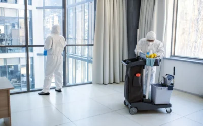 Controle de Pragas para Hotelaria: conte com uma empresa especializada