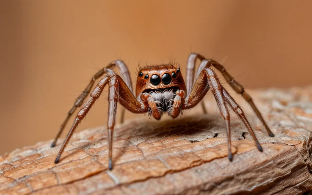 Dedetização de Aranhas: Mantenha sua Casa Livre de Aracnídeos Indesejados