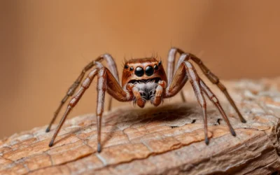 Dedetização de Aranhas: Mantenha sua Casa Livre de Aracnídeos Indesejados