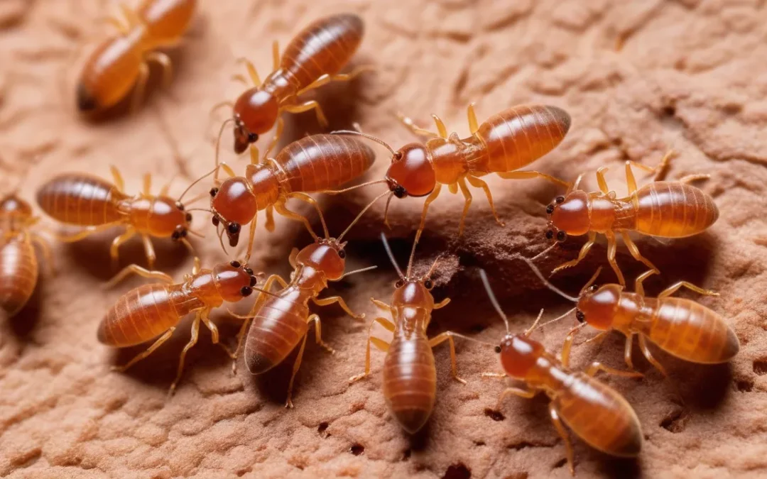 Cupim na Vila Madalena: conheça a Descupinização e acabe com a infestação