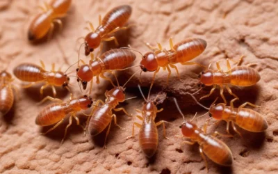 Cupim na Vila Madalena: conheça a Descupinização e acabe com a infestação