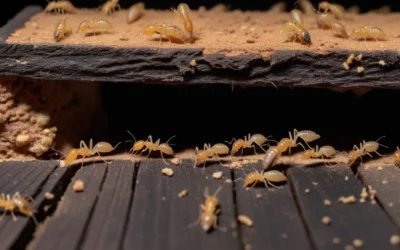 Dedetizadora no Morumbi: Proteção contra pragas com eficiência e segurança