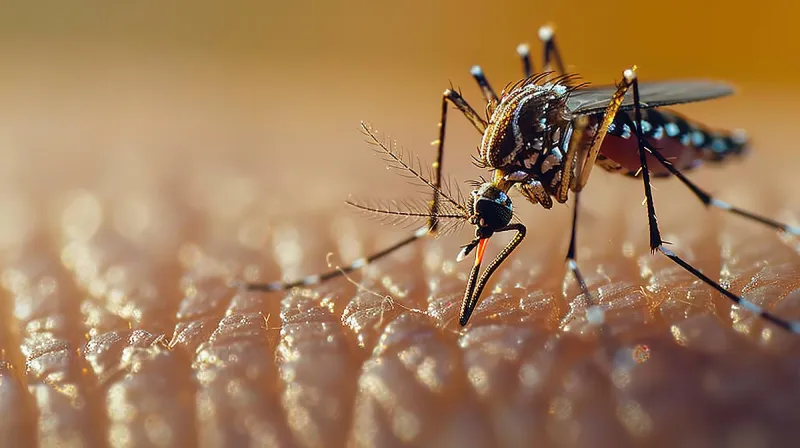 Dedetização de Dengue em São Paulo: Como a dedetização pode ajudar na prevenção da dengue?