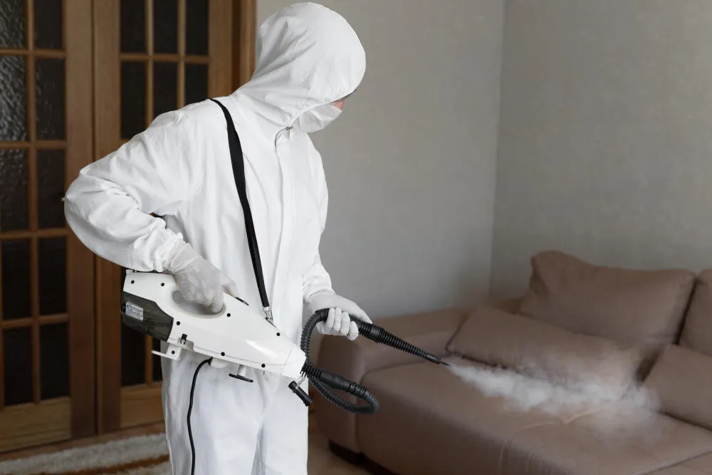 Dedetização com fumacê: A importância do fumacê na dedetização de Mosquitos Dedetização com fumacê: A importância do fumacê na dedetização de Mosquitos