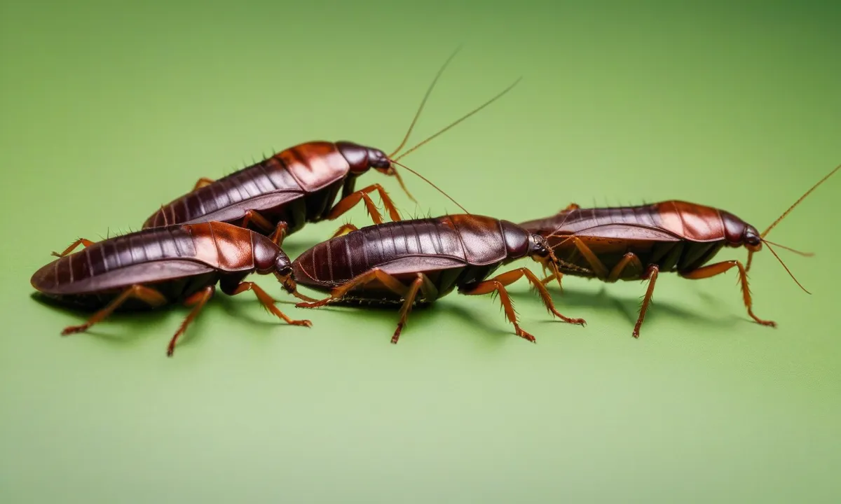 Protegendo o Lar: Como Lidar com Baratas Voadoras em Apartamentos Protegendo o Lar: Como Lidar com Baratas Voadoras em Apartamentos