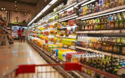 Como a Dedetização Contribui para a Qualidade dos Produtos Alimentícios