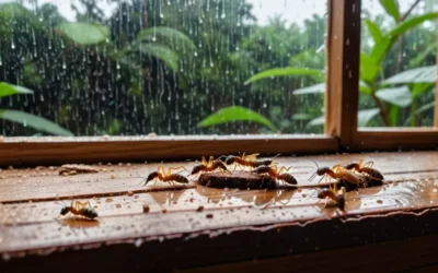 Descupinização na Saúde SP: Proteção Contra Cupins em São Paulo