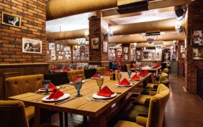 Qual a frequência ideal de dedetização para manter o restaurante e bares livre de pragas?