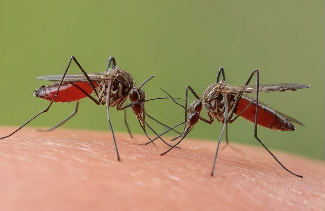 Dedetização contra Mosquitos em Escolas: Protegendo os Alunos e Professores Dedetização contra Mosquitos em Escolas: Protegendo os Alunos e Professores