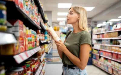 Controle de Ratos em Supermercados: Como o controle de pragas ajuda os supermercados a cumprir as normas sanitárias