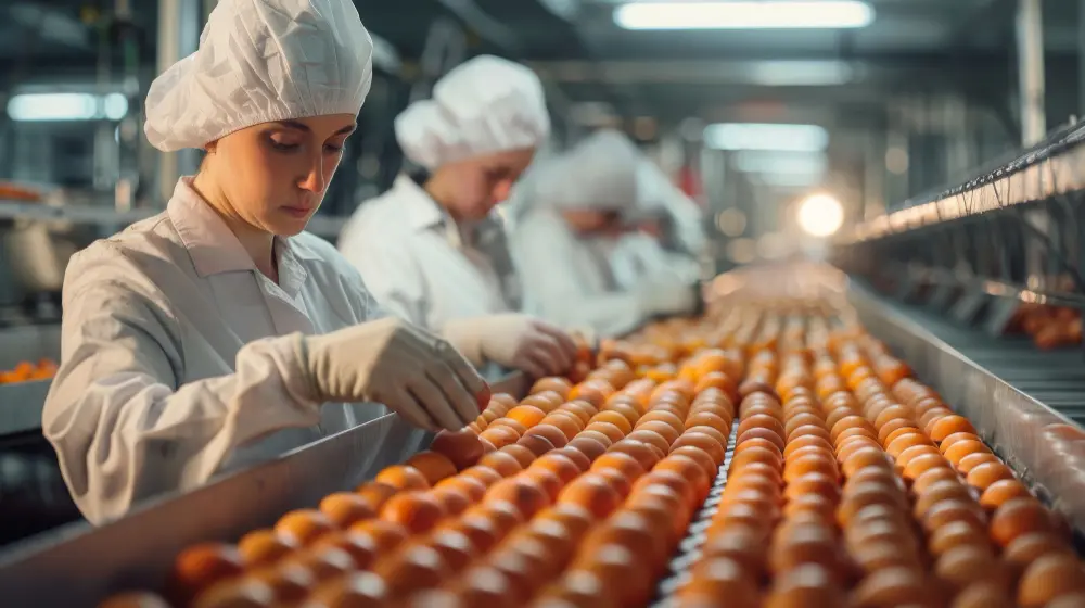 Dedetização para Indústrias Alimentícias - São Paulo // Dedetizadora em SP //