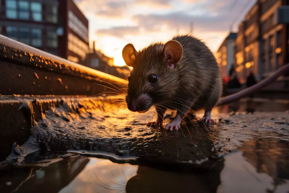 Exterminador de Ratos: A dedetização de ratos pode ser uma solução eficaz? Exterminador de Ratos: A dedetização de ratos pode ser uma solução eficaz?