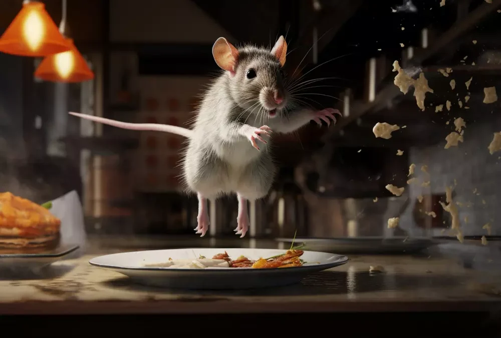 Exterminador de Ratos: O Que Fazer Contra a Infestação de Ratos?