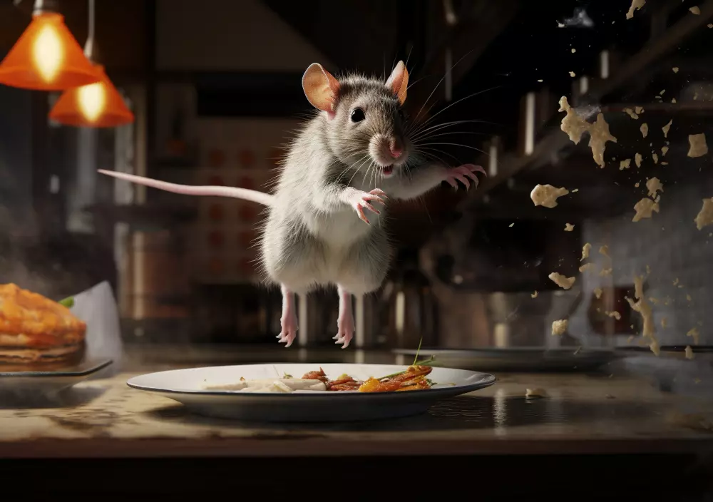 Exterminador de Ratos: O Que Fazer Contra a Infestação de Ratos? Exterminador de Ratos: O Que Fazer Contra a Infestação de Ratos?