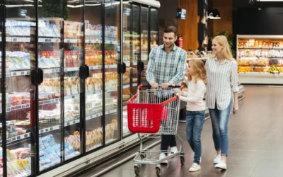 Principais Pragas que Ameaçam Supermercados e Como Combatê-las