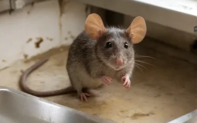 Dedetizadora de Ratos: Diferença Entre Desratização e Dedetização