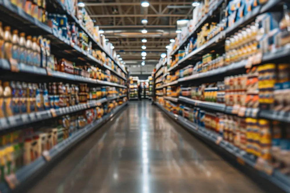 Boas Práticas de Armazenamento e Higiene para Prevenir Pragas em Supermercados Boas Práticas de Armazenamento e Higiene para Prevenir Pragas em Supermercados