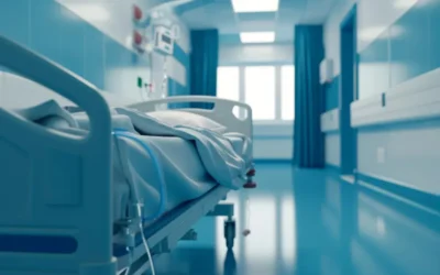 Desafios do Controle de Pragas em Hospitais: Quais São e Como Superá-los