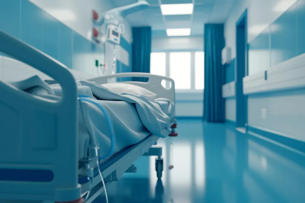 Desafios do Controle de Pragas em Hospitais: Quais São e Como Superá-los Desafios do Controle de Pragas em Hospitais: Quais São e Como Superá-los