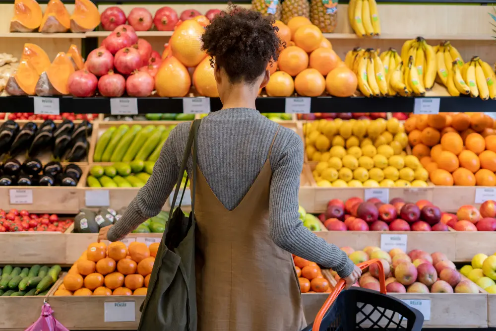 O Impacto das Pragas na Segurança Alimentar em Supermercados O Impacto das Pragas na Segurança Alimentar em Supermercados
