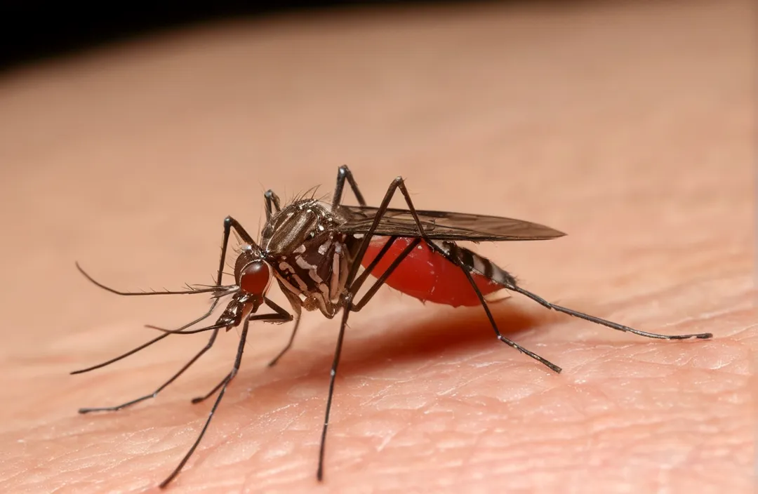 Dedetização de Mosquito: Diga adeus aos mosquitos e aproveite as noites tranquilas Dedetização de Mosquito: Diga adeus aos mosquitos e aproveite as noites tranquilas