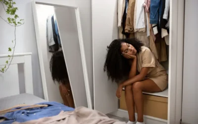 Cupim no Guarda-Roupa? O cupim pode acabar com seu armário