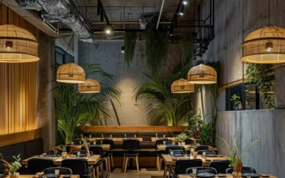 Dedetização de Restaurantes em SP: Como Manter Baratas e Formigas Longe da Sua Cozinha!