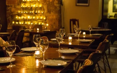Dedetização em Restaurante? Não corra o risco de aparecer uma praga