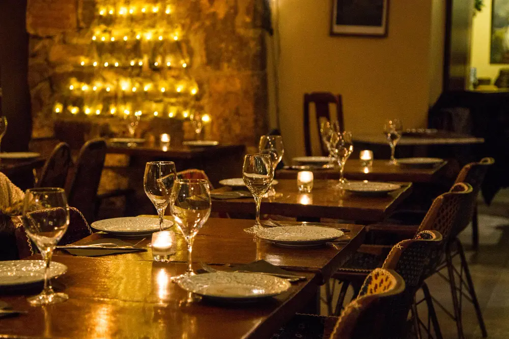Dedetização em Restaurante? Não corra o risco de aparecer uma praga