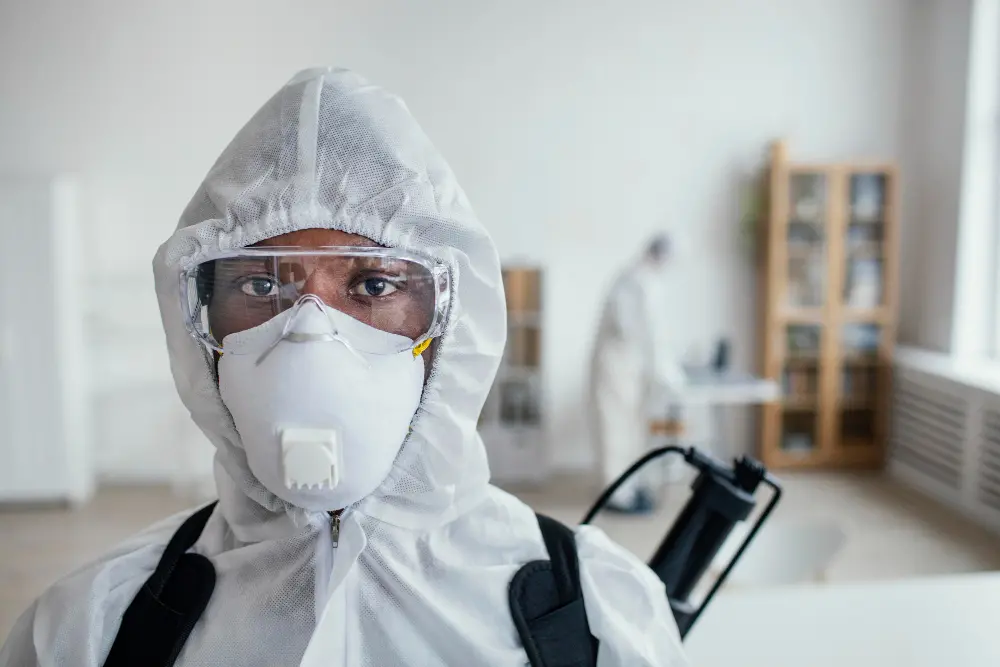Dedetização Segura: Proteja sua casa e sua saúde com métodos certificados e ecológicos