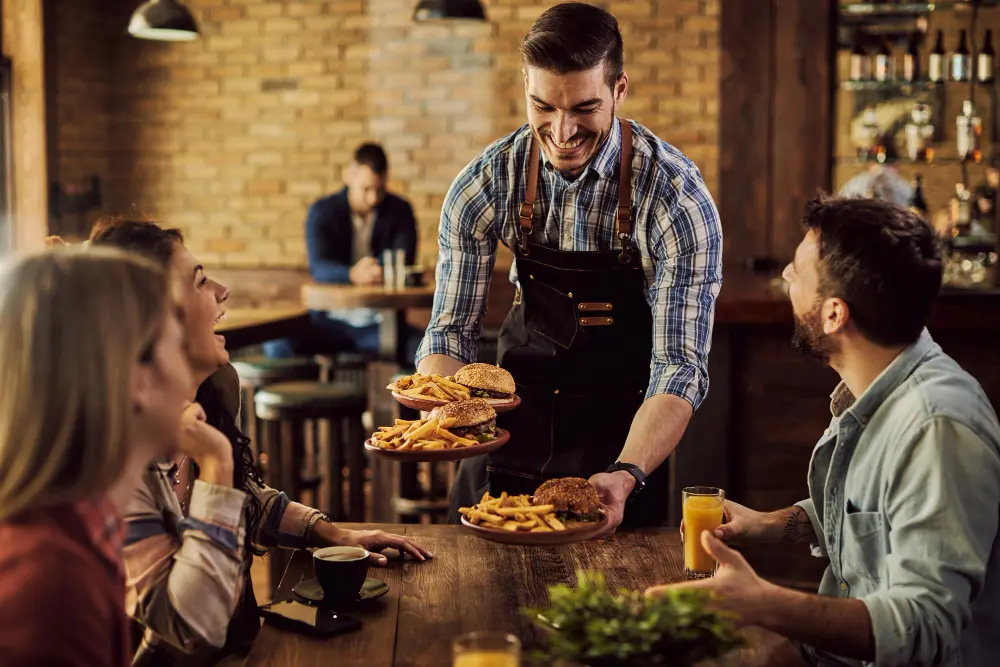 Dedetização segura para restaurantes: Garanta um ambiente limpo e saudável para seus clientes Dedetização segura para restaurantes: Garanta um ambiente limpo e saudável para seus clientes