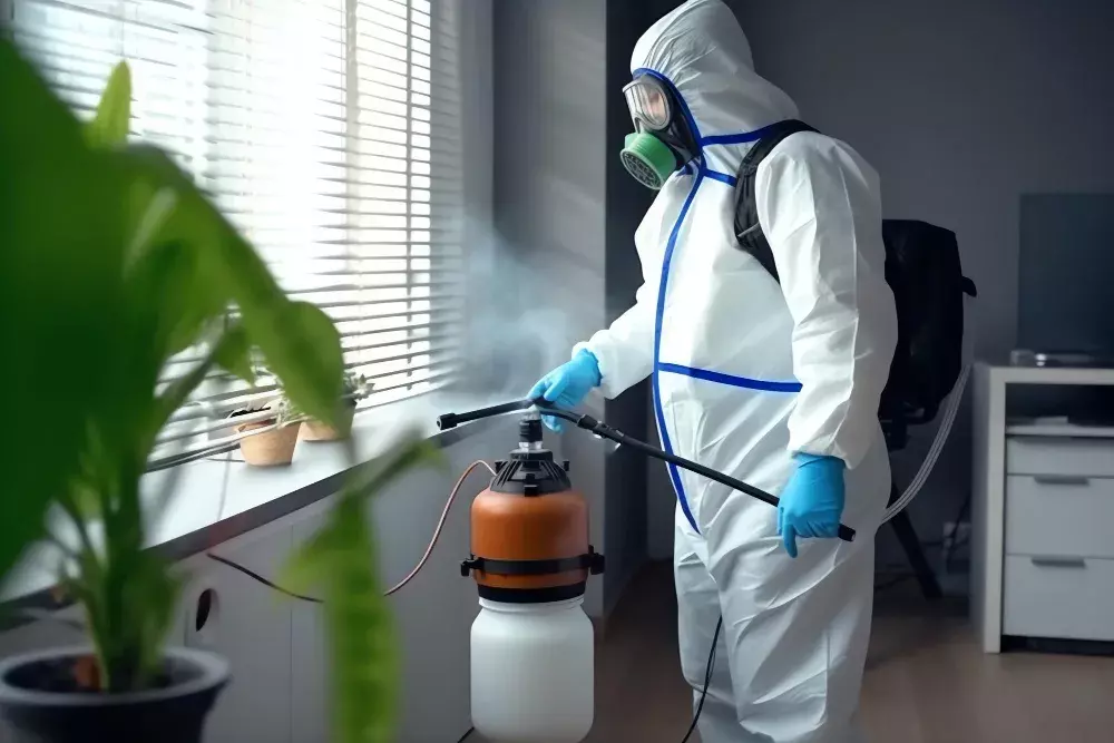 Dedetizadora em SP: Proteção Garantida com Dedetização Segura para Seu Espaço! Dedetizadora em SP: Proteção Garantida com Dedetização Segura para Seu Espaço!