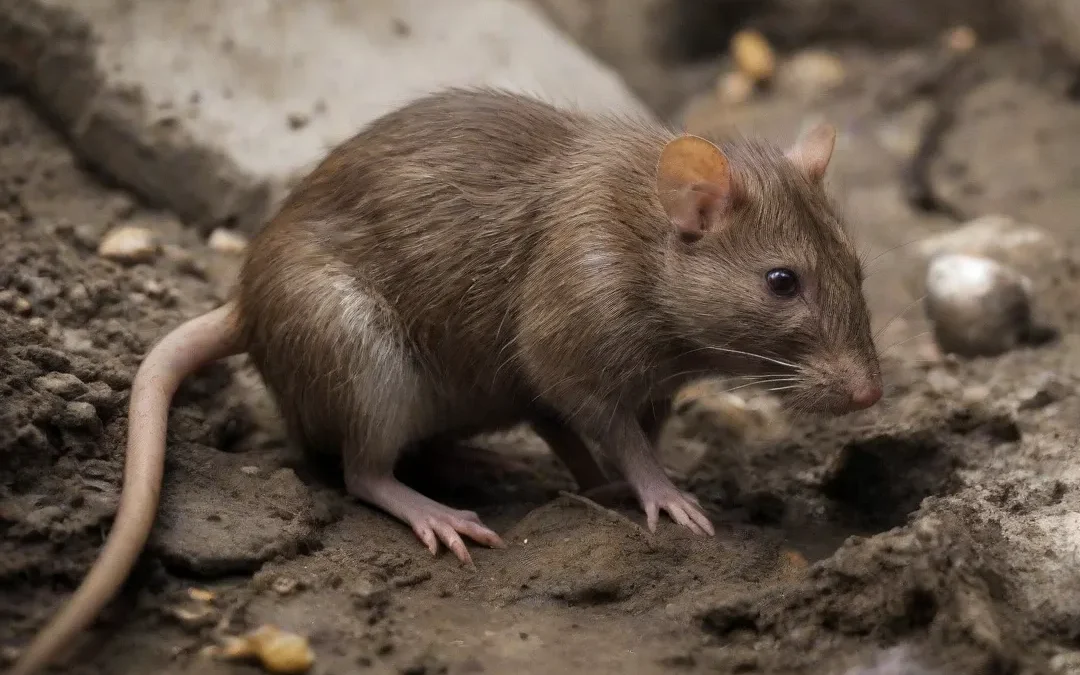 Infestação de Ratos: Os Riscos para a Saúde e Como Implementar Medidas de Controle