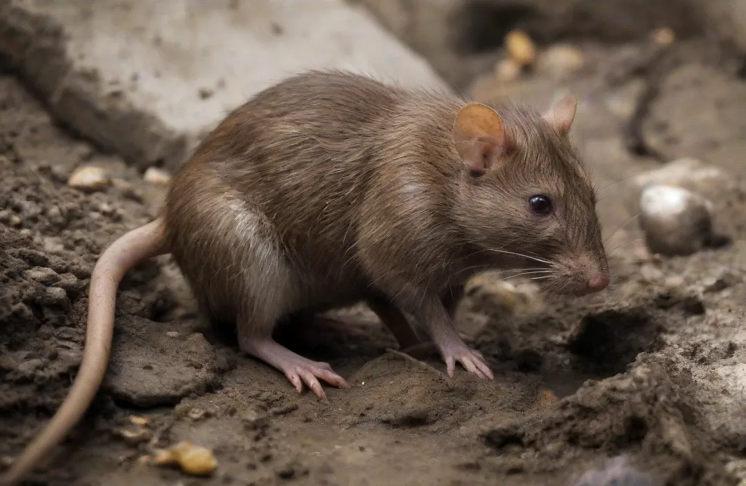 Infestação de Ratos: Os Riscos para a Saúde e Como Implementar Medidas de Controle Infestação de Ratos: Os Riscos para a Saúde e Como Implementar Medidas de Controle