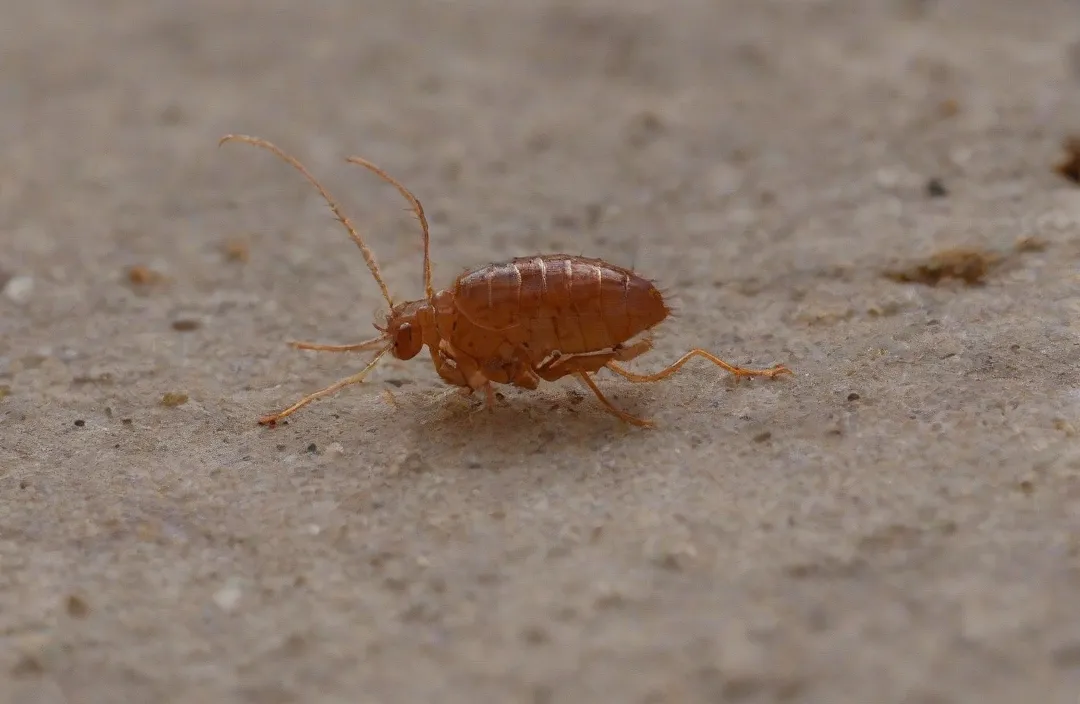 Dedetizadora de Pulgas Dedetizadora de Pulgas