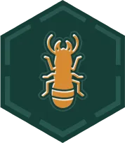 Dedetização de Cupins - São Paulo // Dedetizadora em SP