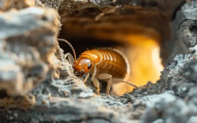 Dedetização de Cupins em SP: Descupinização localizada x descupinização estrutural