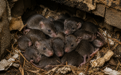 Saiba Tudo Sobre Ratos
