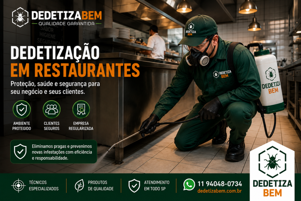 dedetização-em-sp-restaurante