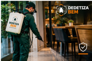 dedetização-de-barata